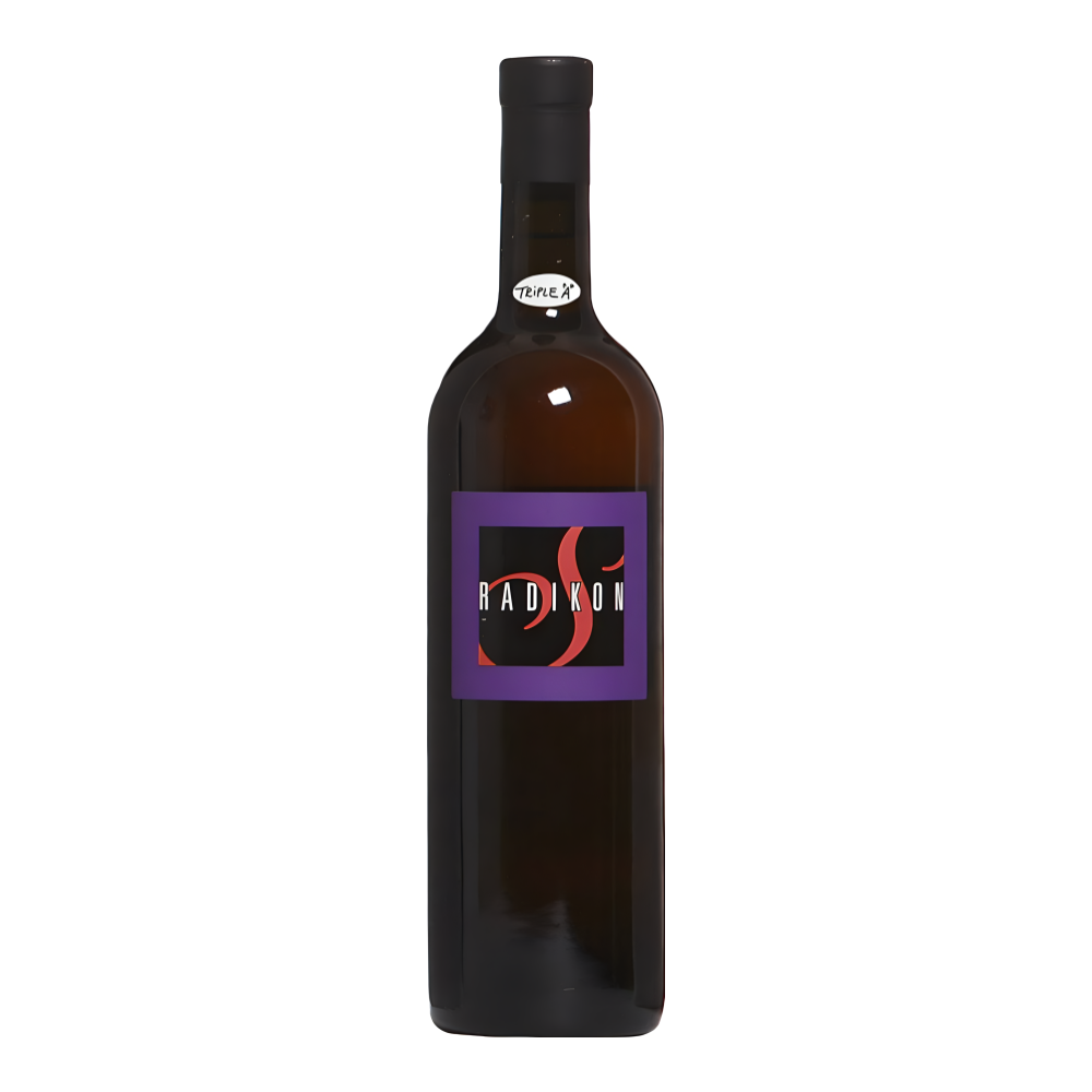 Radikon, Rosso RS 2021, Bottiglia 750 ml
